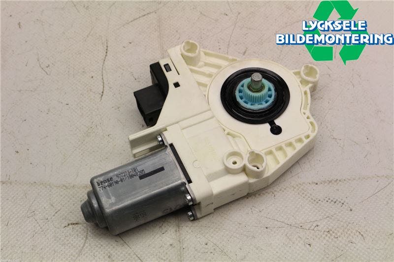 Audi Q7/SQ7 Fönsterhissmotor