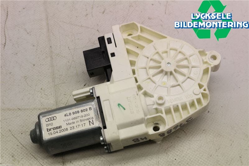 Audi Q7/SQ7 Fönsterhissmotor