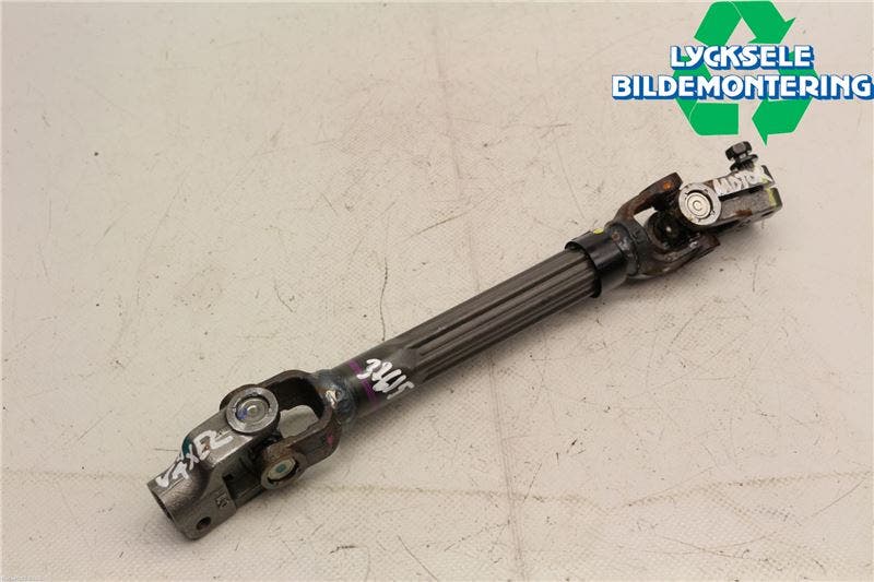 Hyundai i10 BA 14-16 Rattaxel