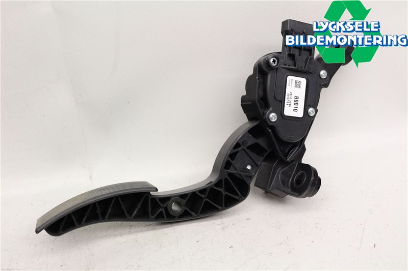 Hyundai i10 BA 14-16 Gaspedal