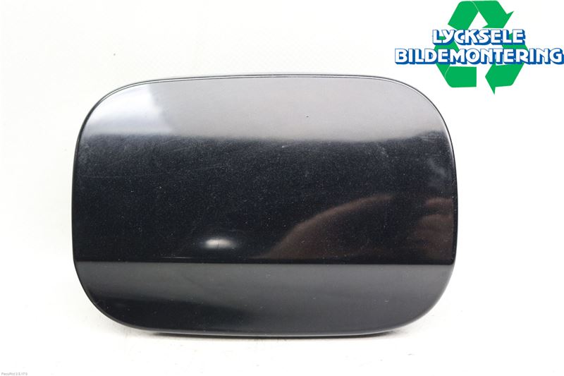 Mercedes-Benz MB A-KLASS (W169) 04-12 Tanklucka
