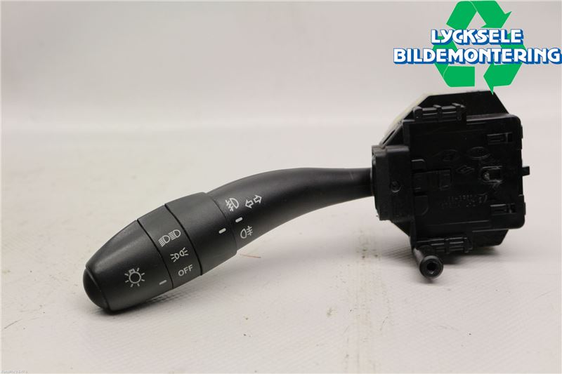 Hyundai i30 FD 07-12 Spak Blinkers-Ljusomk