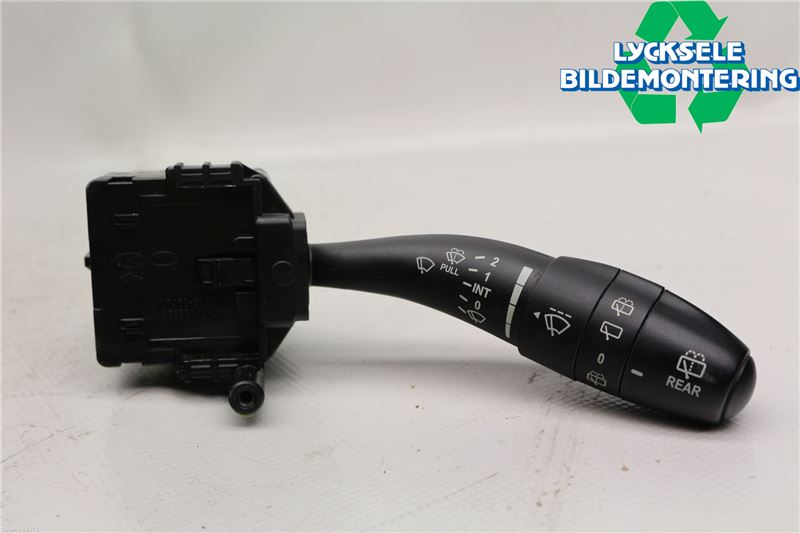 Hyundai i30 FD 07-12 Spak Torkar-Spolomk