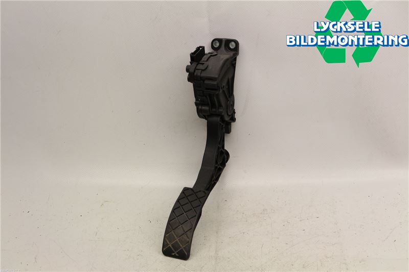 Volkswagen VW AMAROK 2H 10-22 Gaspedal