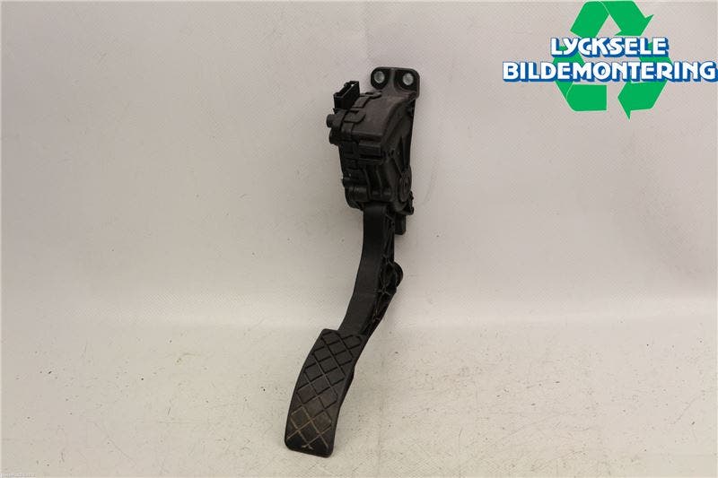 Volkswagen VW AMAROK 2H 10-22 Gaspedal