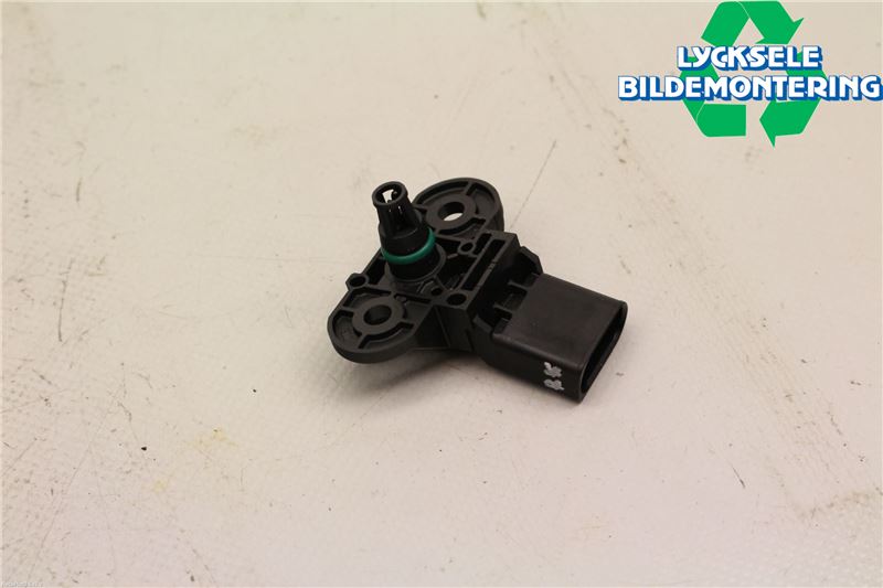 Volkswagen VW AMAROK 2H 10-22 Givare Laddluftstryck