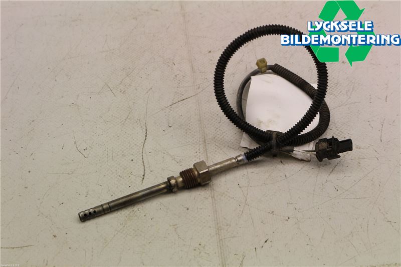 Mercedes-Benz MB E-KLASS (W211) 02-09 Givare Temp-Tryck Avgas