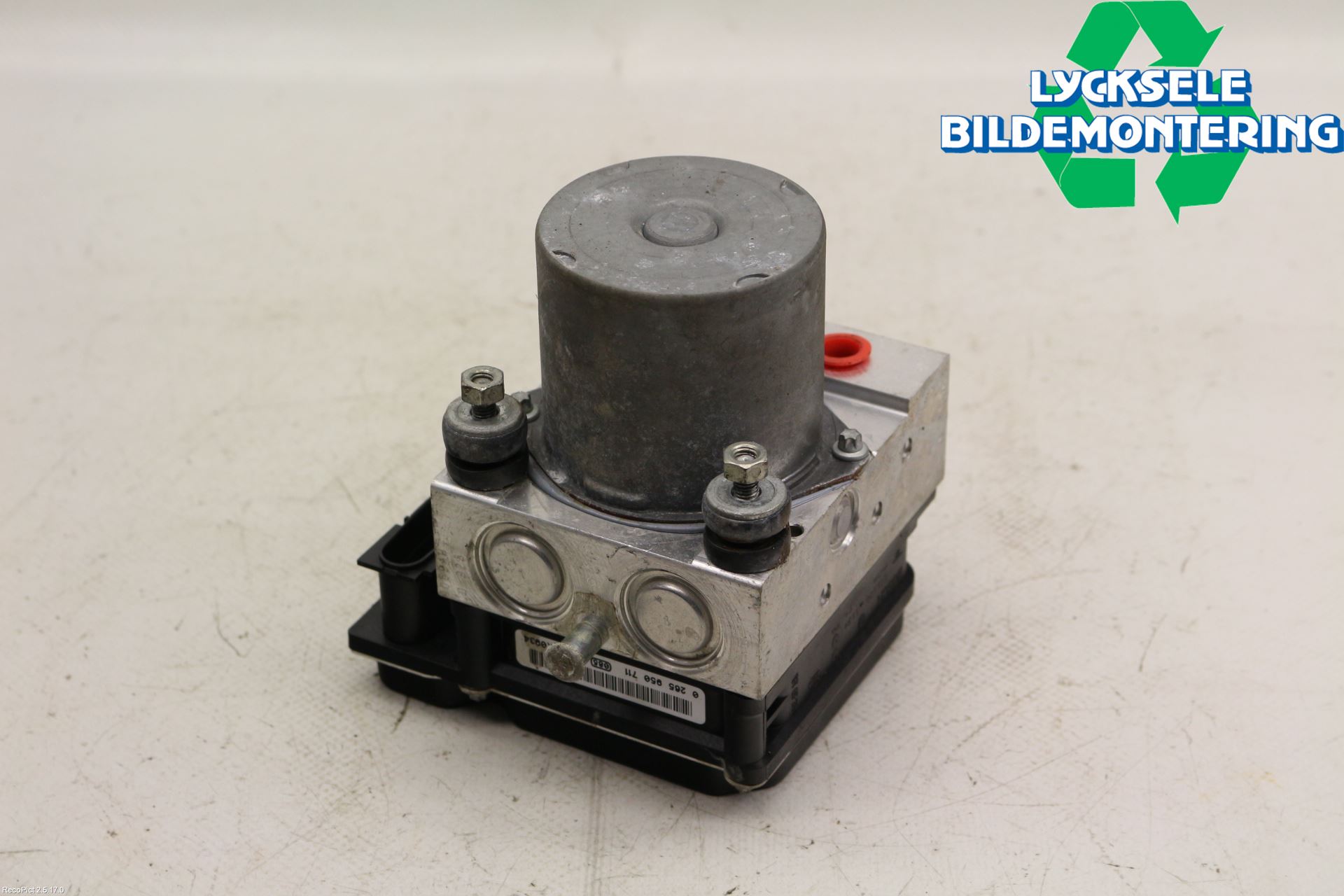 Alfa GT Abs Hydraulaggregat