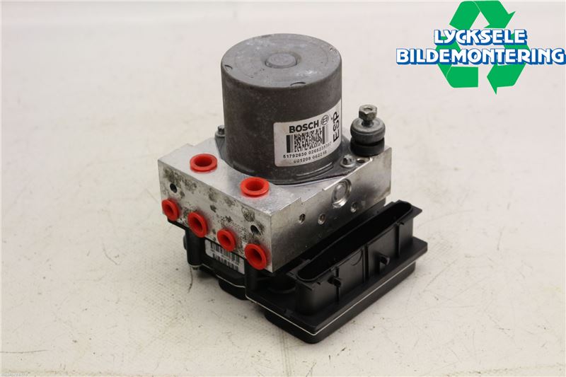 Alfa GT Abs Hydraulaggregat