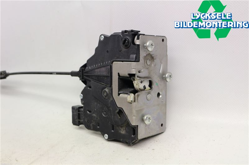 Opel CORSA D 07-14 Låskista-Dörrlås