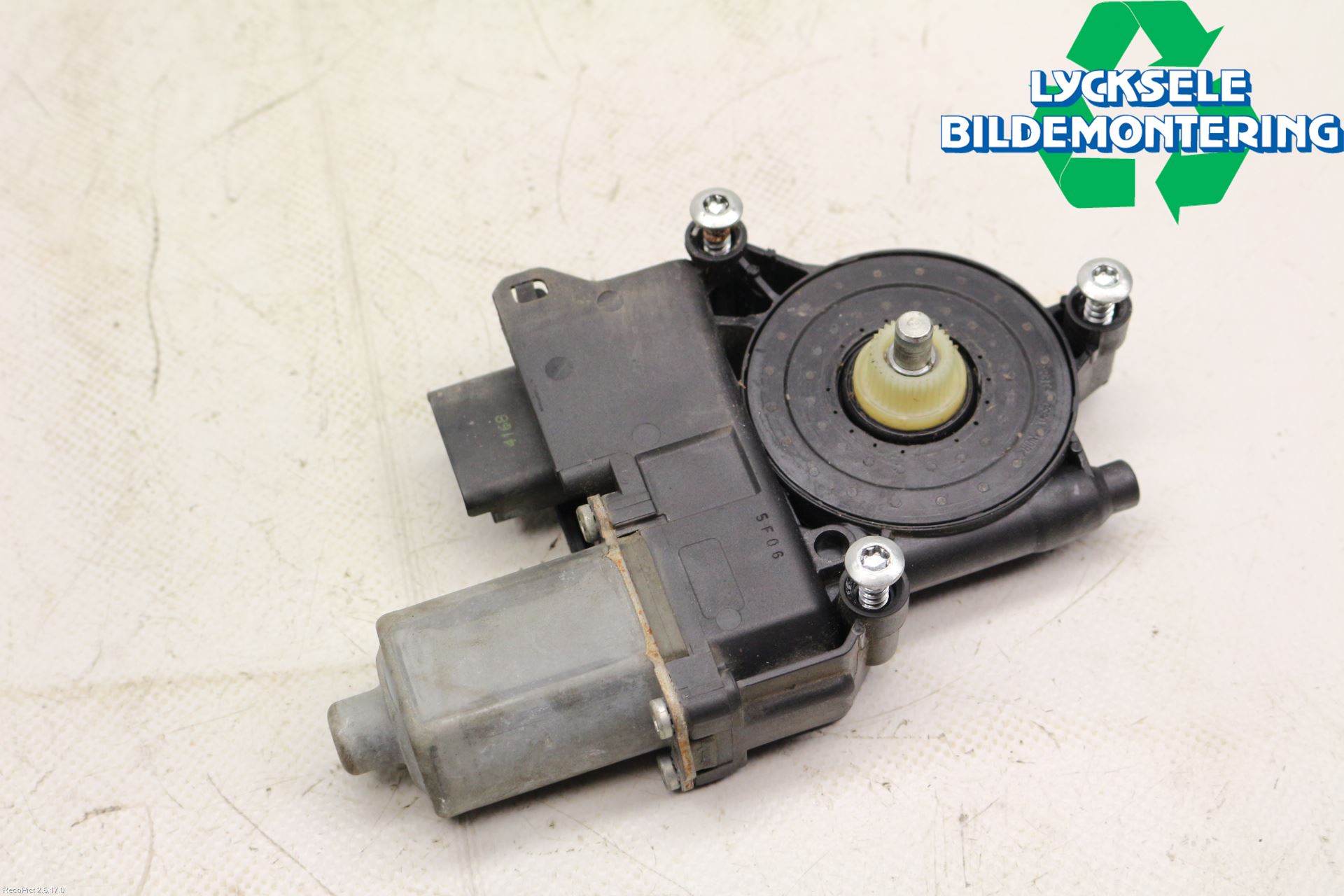 Citroen C5 08-17 Fönsterhissmotor