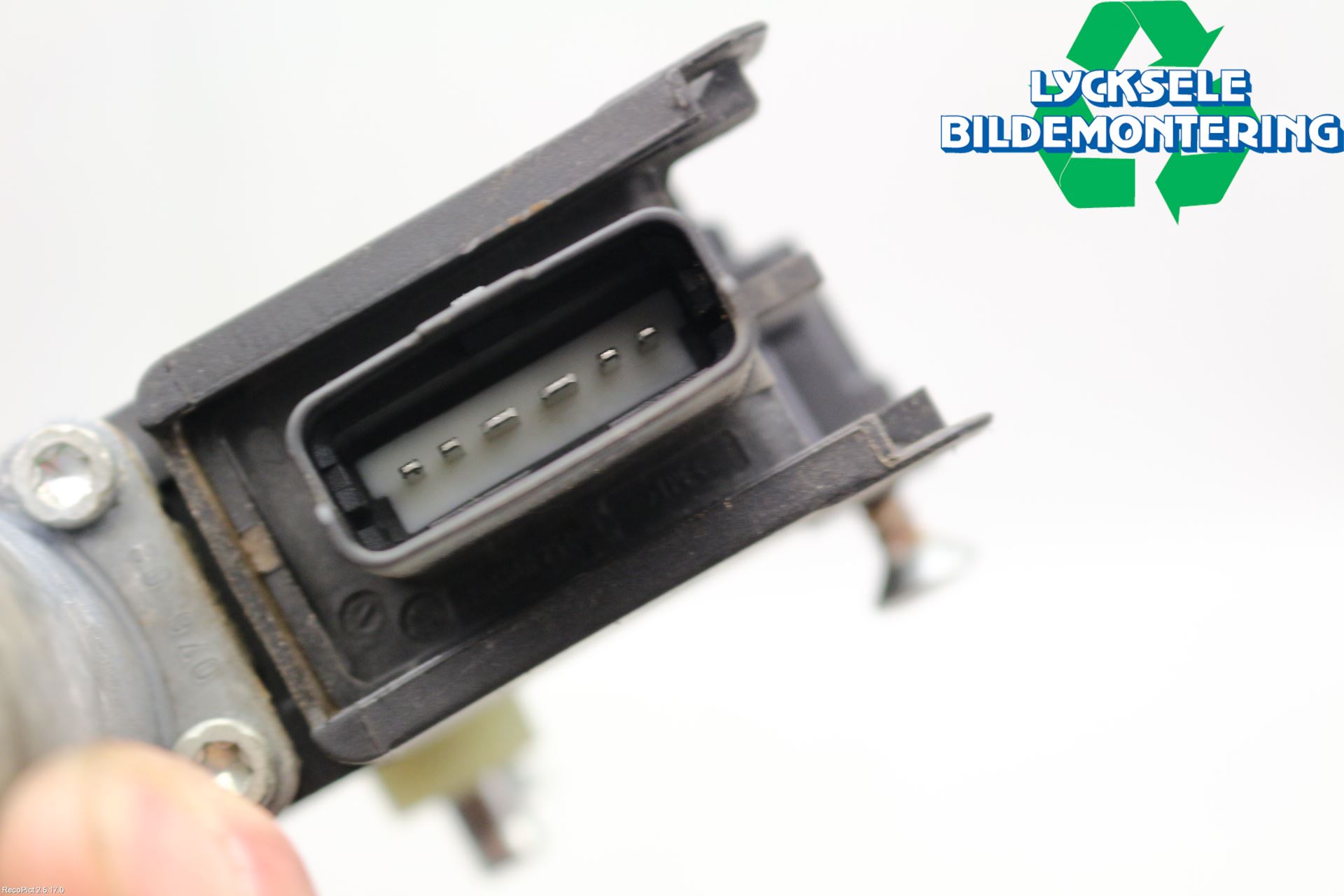 Citroen C5 08-17 Fönsterhissmotor