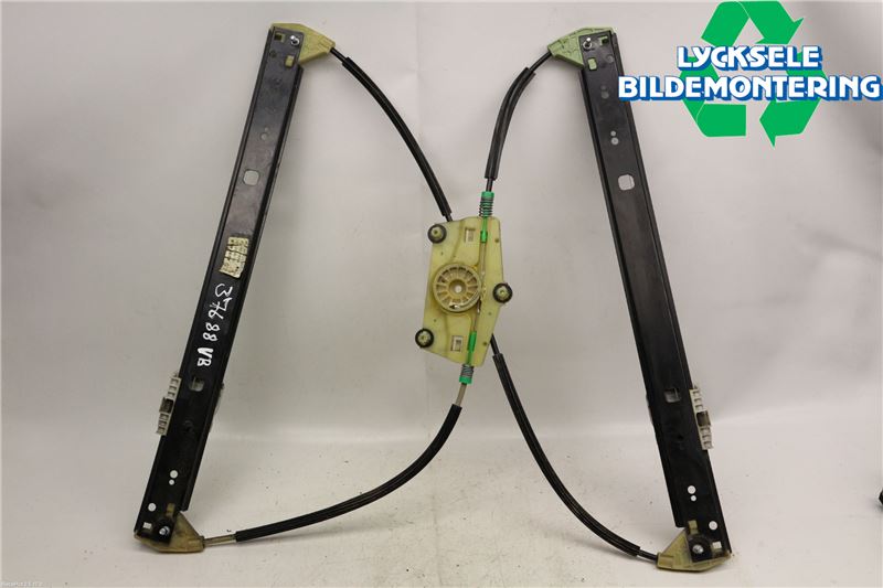Audi Q7/SQ7 Fönsterhissmekanism