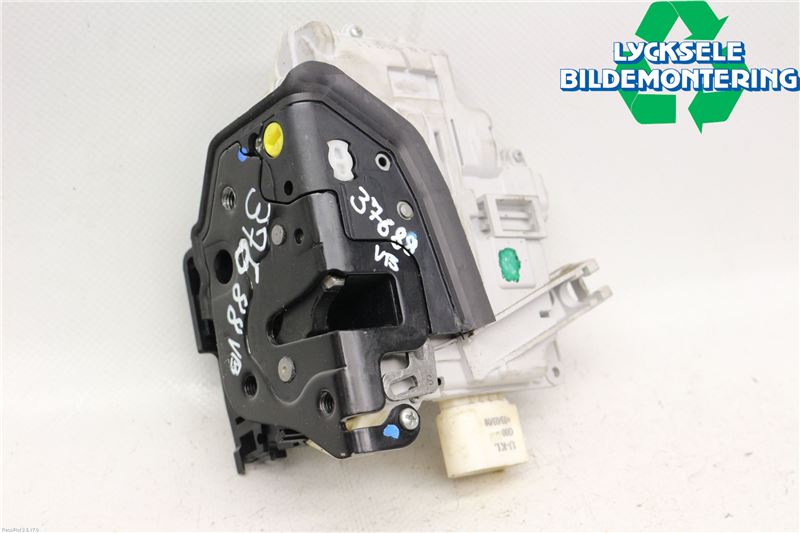 Audi Q7/SQ7 Låskista-Dörrlås