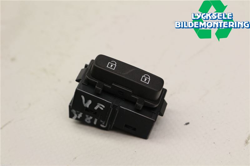 Volvo V70 14-16 Strömställare Centrallås