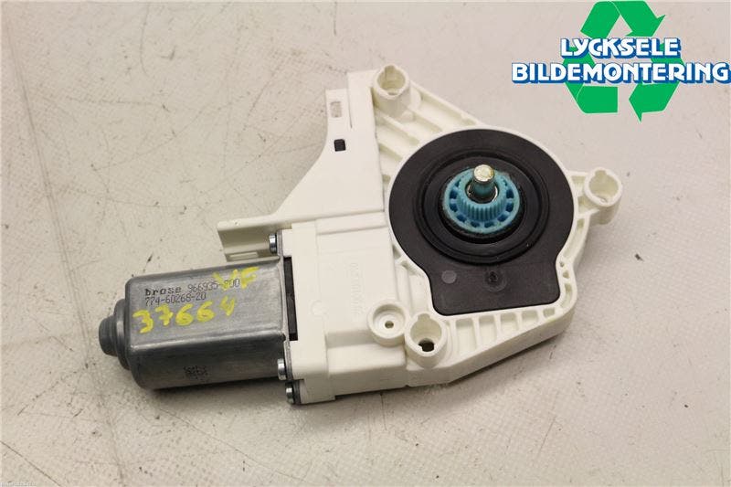 Skoda SUPERB 09-15 Fönsterhissmotor