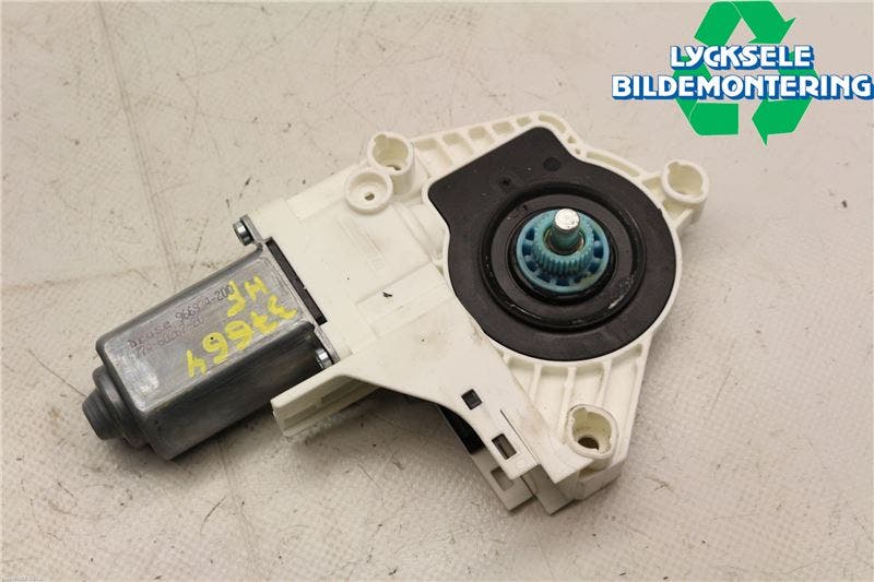 Skoda SUPERB 09-15 Fönsterhissmotor