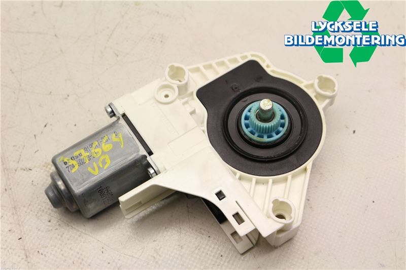 Skoda SUPERB 09-15 Fönsterhissmotor