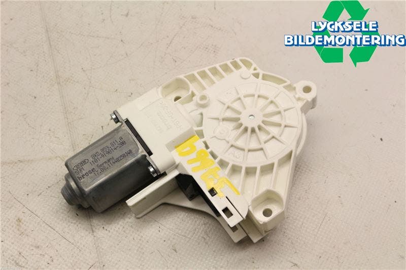 Skoda SUPERB 09-15 Fönsterhissmotor