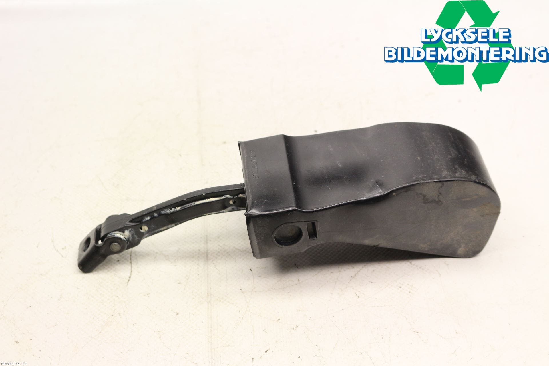 Skoda SUPERB 09-15 Dörrstopp