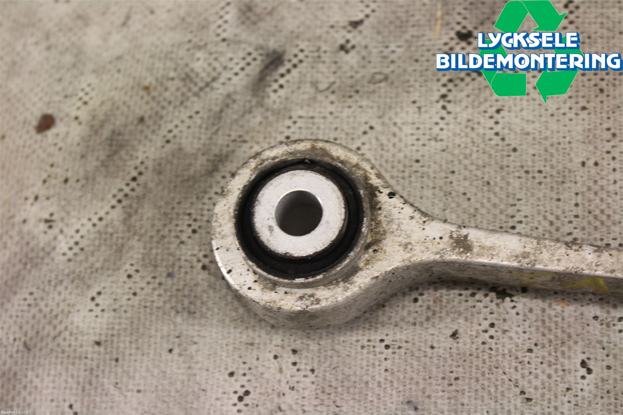 Audi Q7/SQ7 Krängningshämmarstag Fram