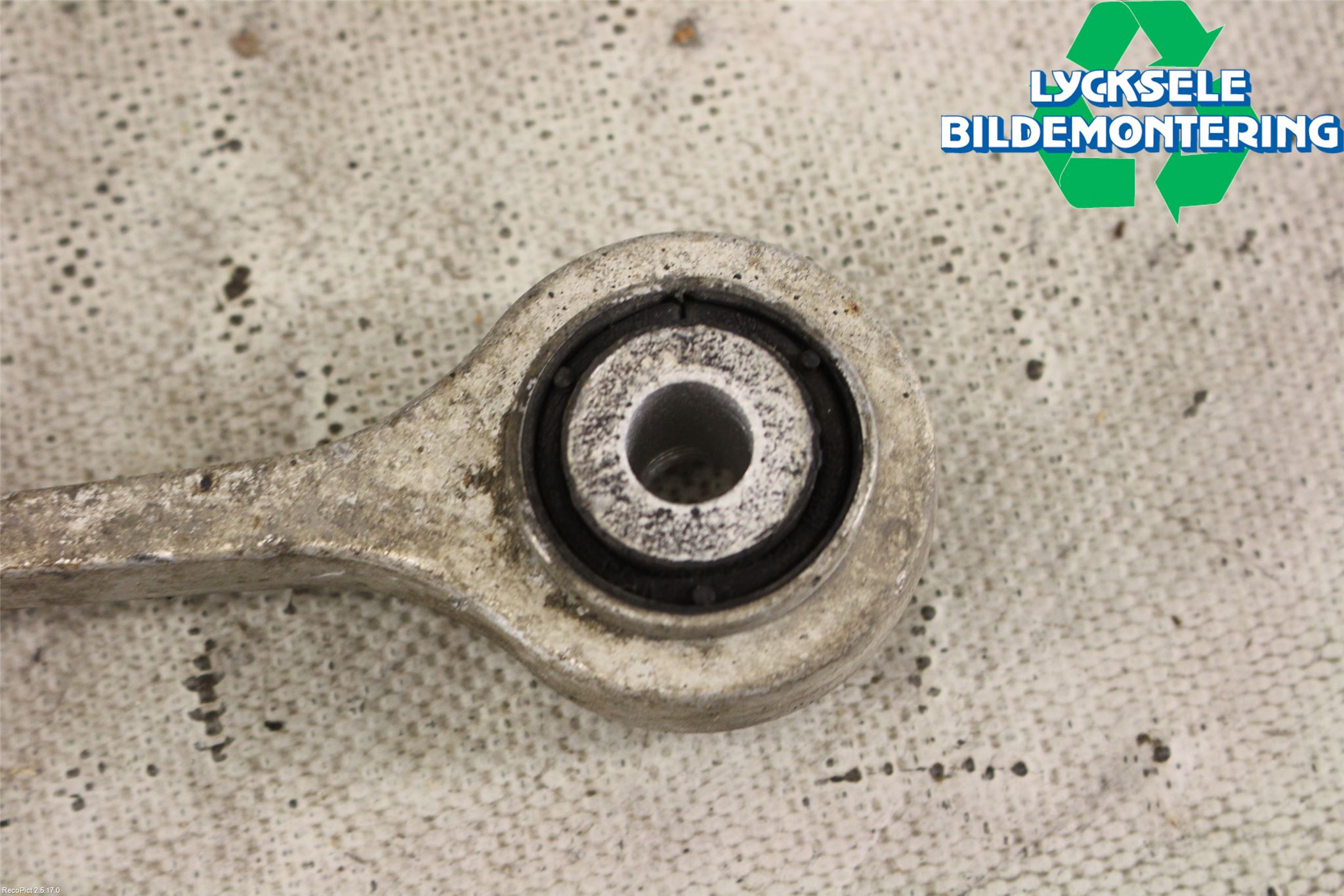 Audi Q7/SQ7 Krängningshämmarstag Fram