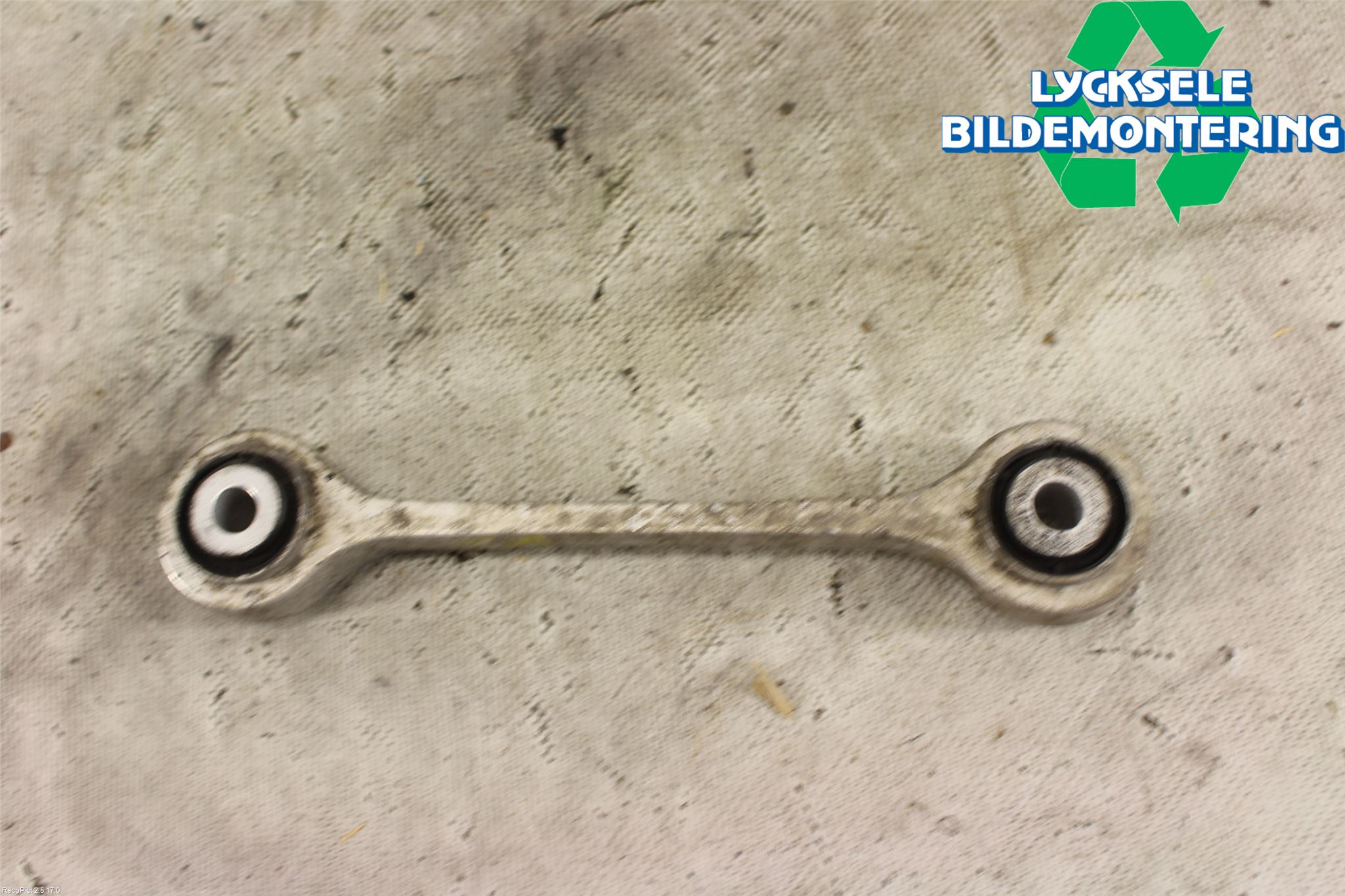 Audi Q7/SQ7 Krängningshämmarstag Fram