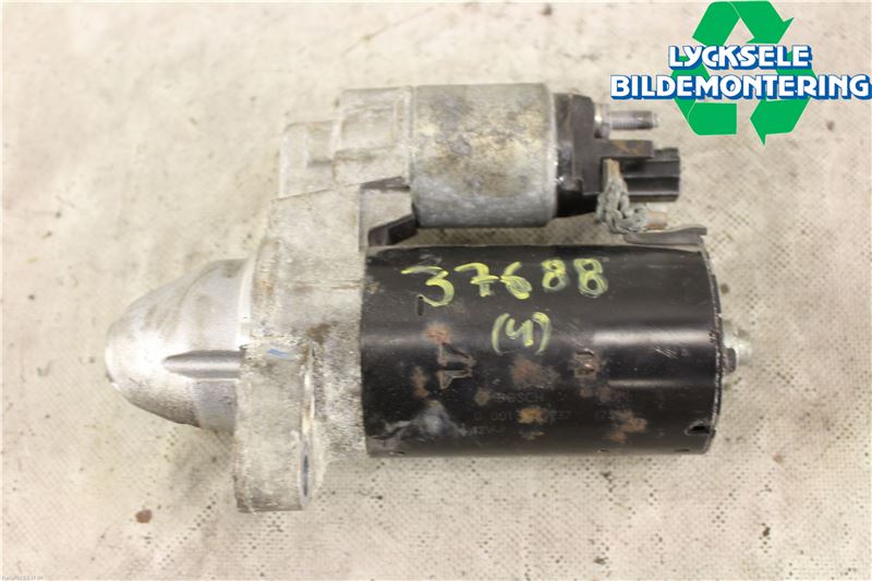 Audi Q7/SQ7 Startmotor