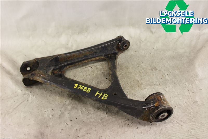 Audi Q7/SQ7 Bärarm Bak Höger