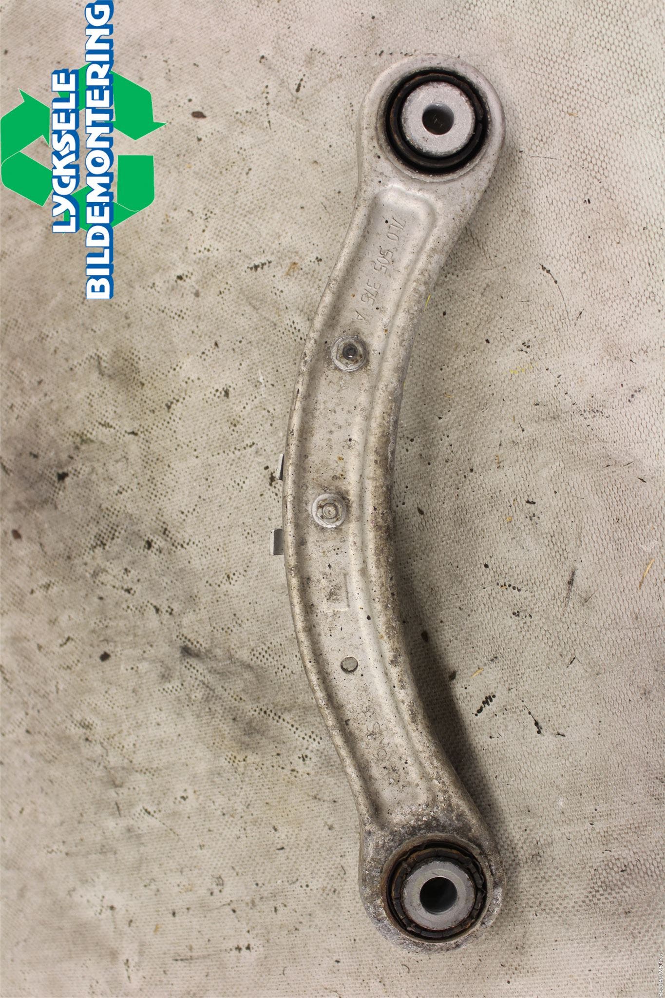 Audi Q7/SQ7 Bärarm Bak Övre Höger