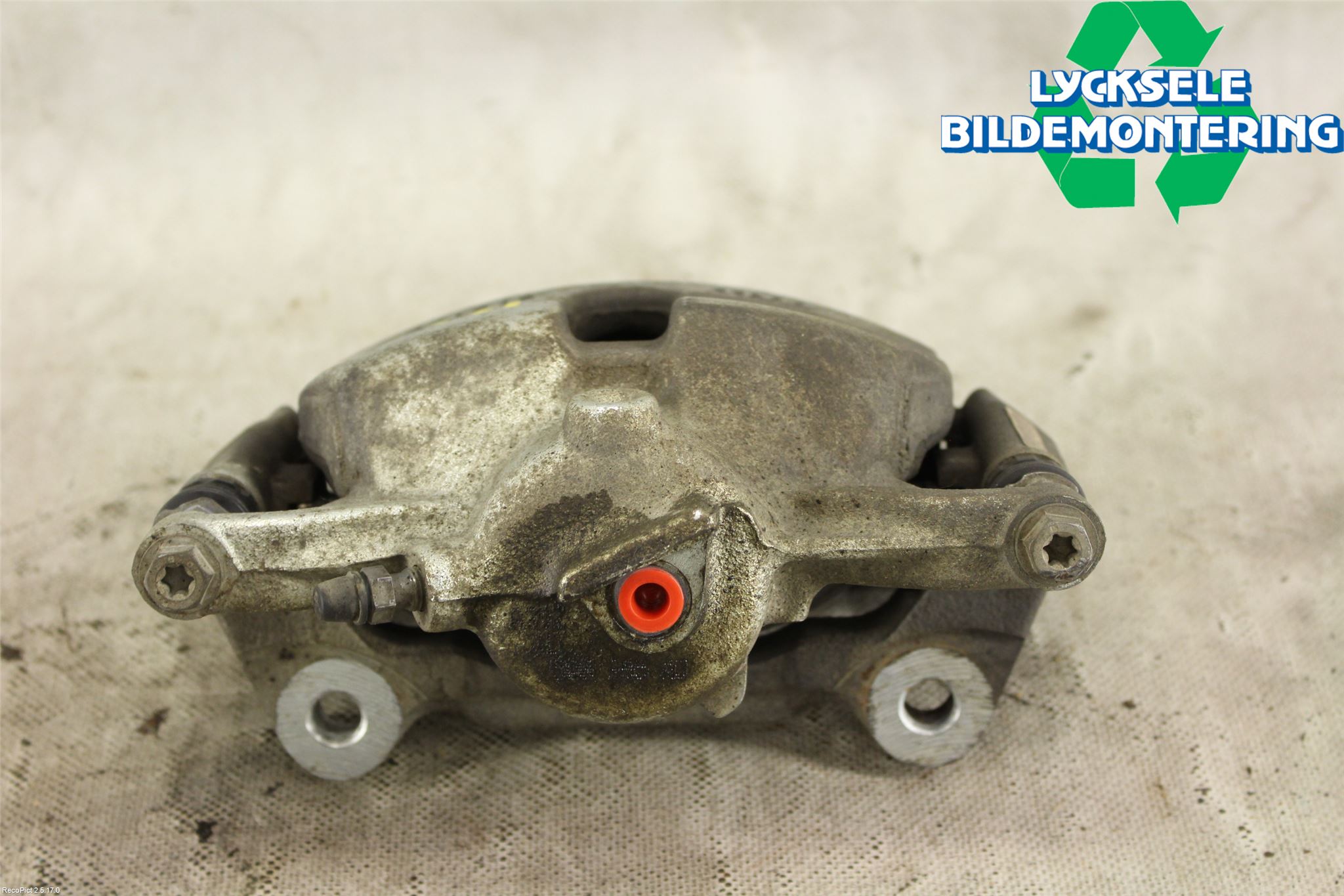 Audi A3/S3 8V 13-20 Bromsok Fram Vänster