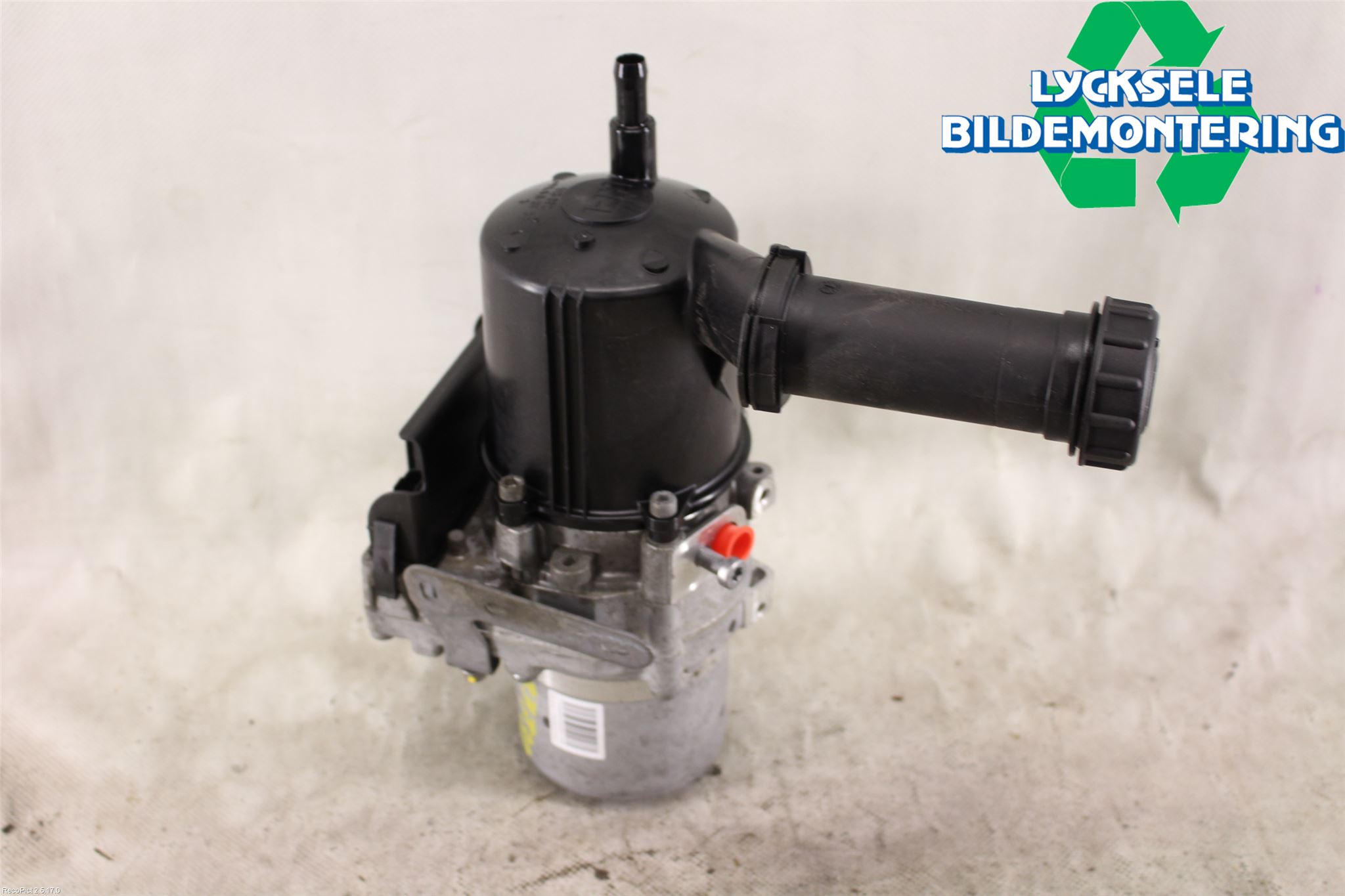 Citroen C4 II 11-18 Styrservo Pump Elektrisk