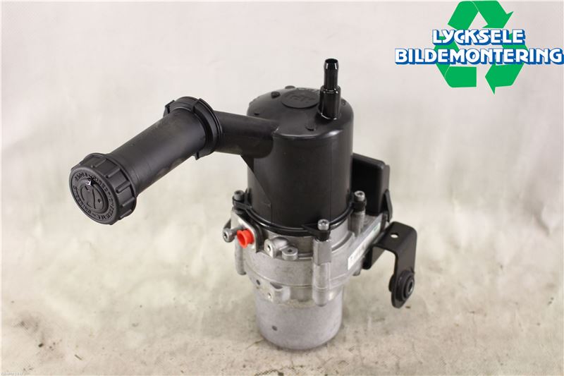 Citroen C4 II 11-18 Styrservo Pump Elektrisk