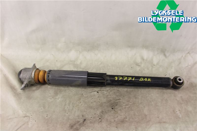 Audi A3/S3 8V 13-20 Stötdämpare Bak