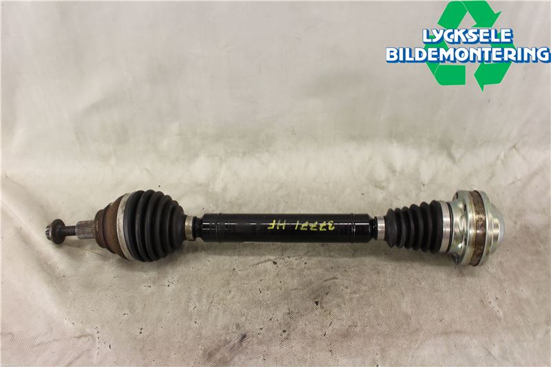 Audi A3/S3 8V 13-20 Drivaxel Fram Höger
