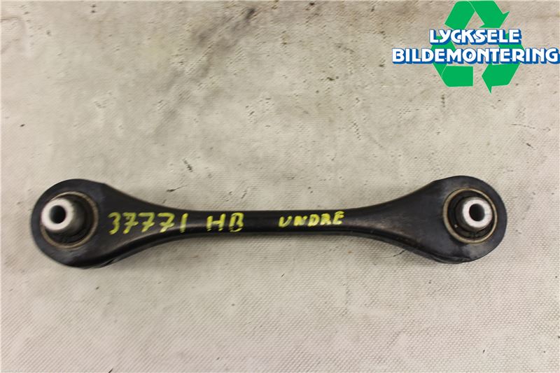 Audi A3/S3 8V 13-20 Bärarm Bak Höger