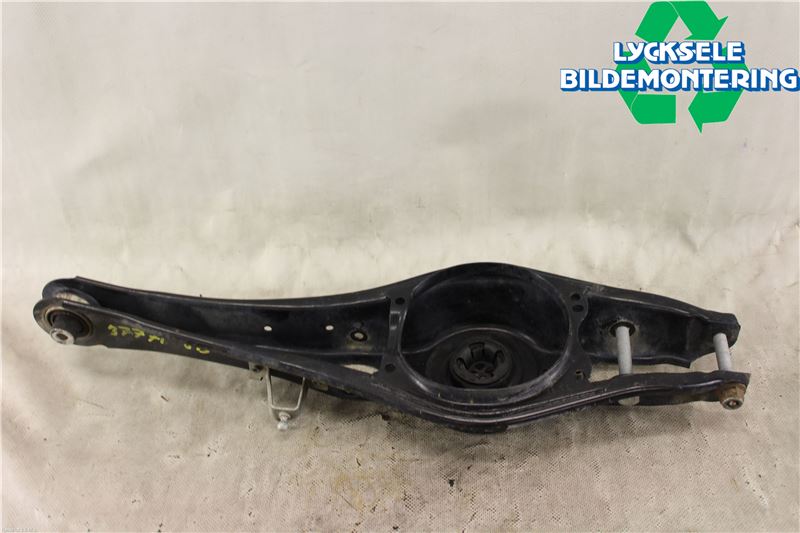 Audi A3/S3 8V 13-20 Bärarm Bak Vänster