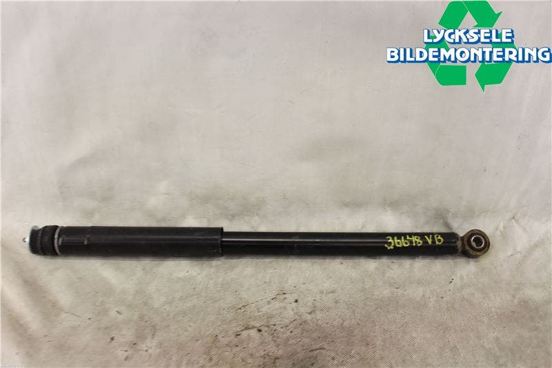 Suzuki SX4 S-CROSS 14-21 Stötdämpare Bak