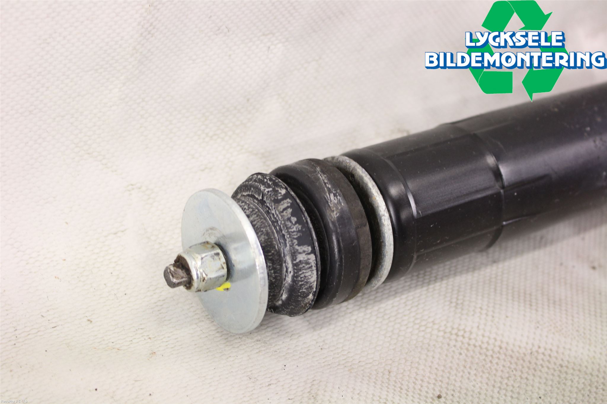 Suzuki SX4 S-CROSS 14-21 Stötdämpare Bak