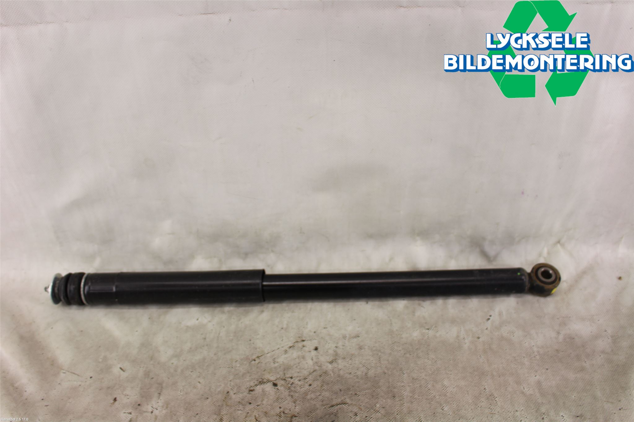 Suzuki SX4 S-CROSS 14-21 Stötdämpare Bak