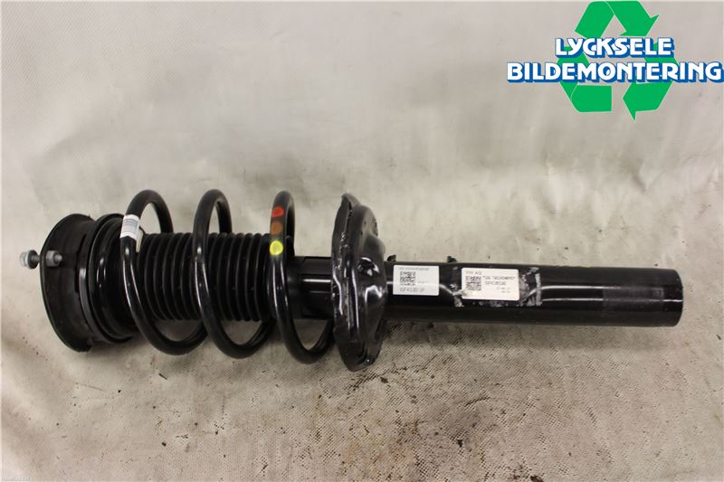 Volkswagen VW TIGUAN 16-24 Fjäderben Fram Höger