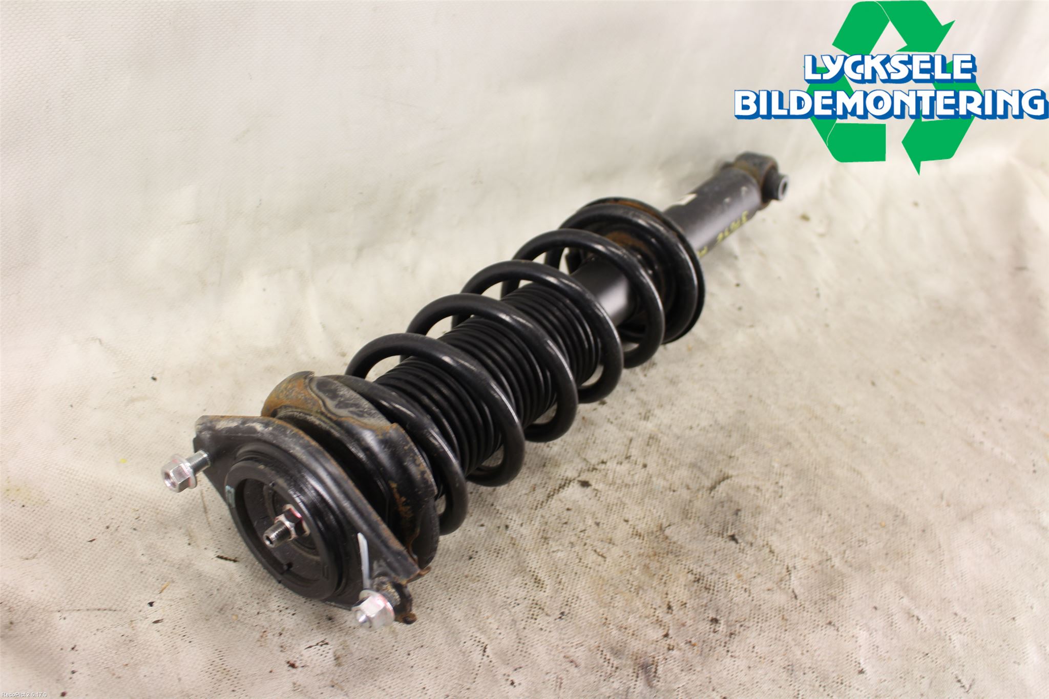 Subaru OUTBACK 15-20 Fjäderben Bak Höger