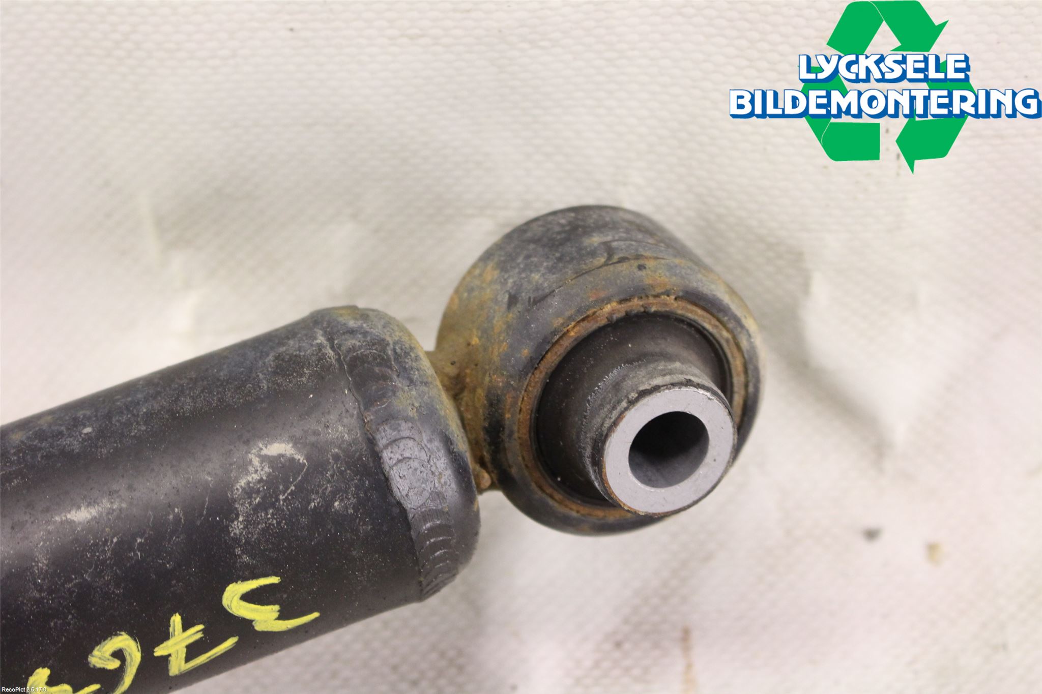 Subaru OUTBACK 15-20 Fjäderben Bak Höger