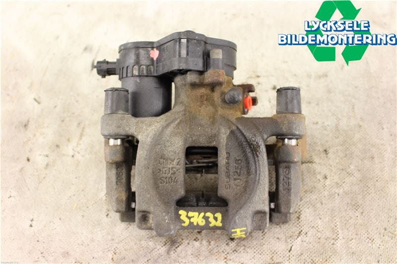 Subaru OUTBACK 15-20 Bromsok Bak Höger