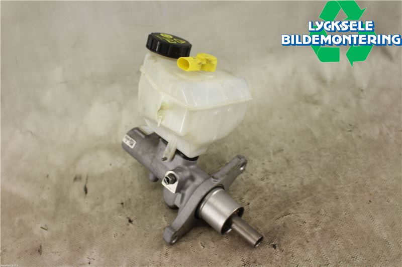 Volkswagen VW AMAROK 2H 10-22 Broms Huvudcylinder