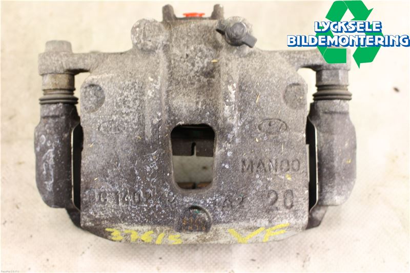 Hyundai i10 BA 14-16 Bromsok Fram Vänster