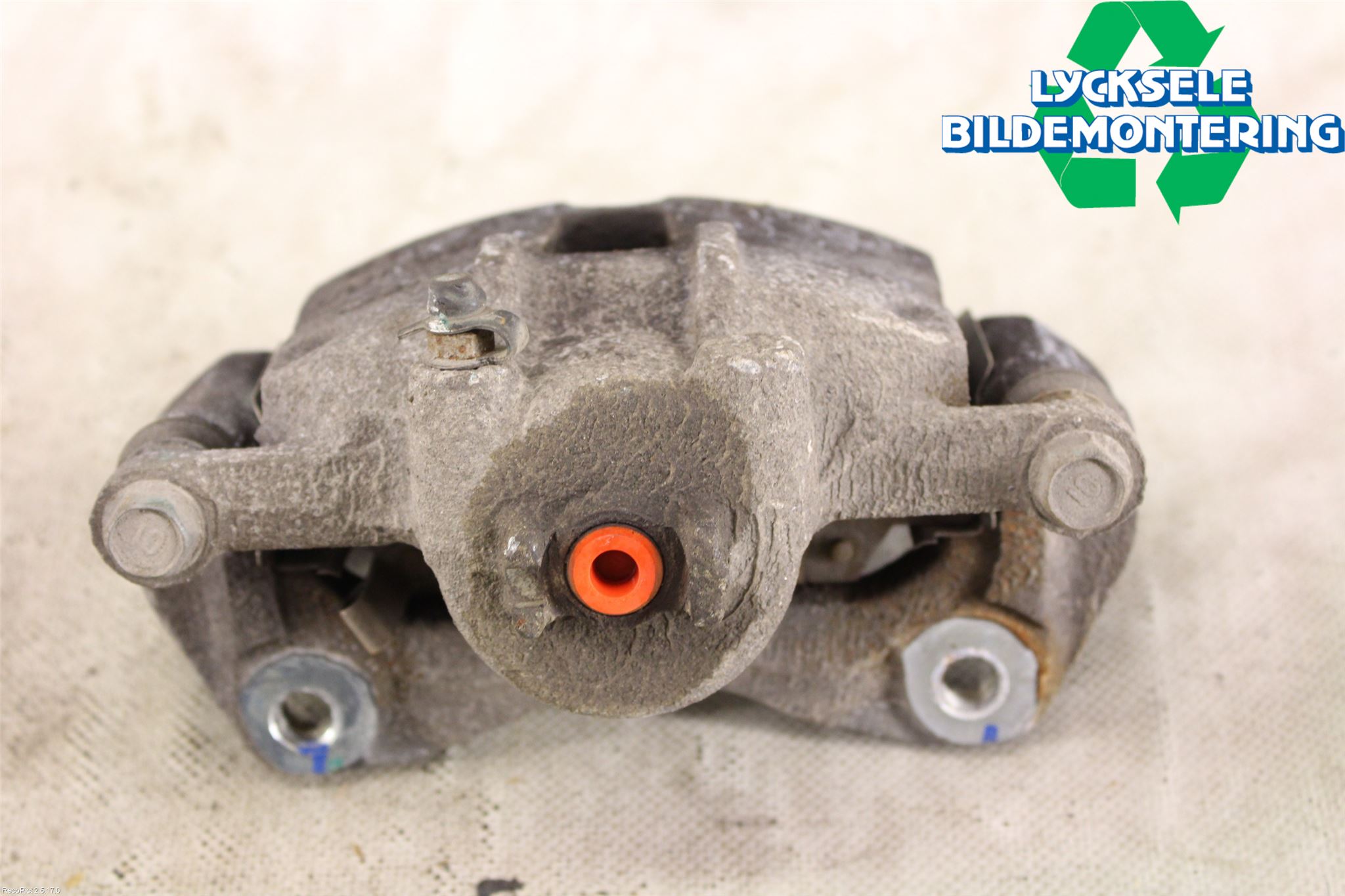 Hyundai i10 BA 14-16 Bromsok Fram Vänster