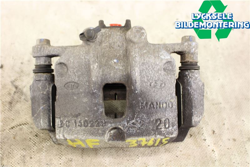 Hyundai i10 BA 14-16 Bromsok Fram Höger