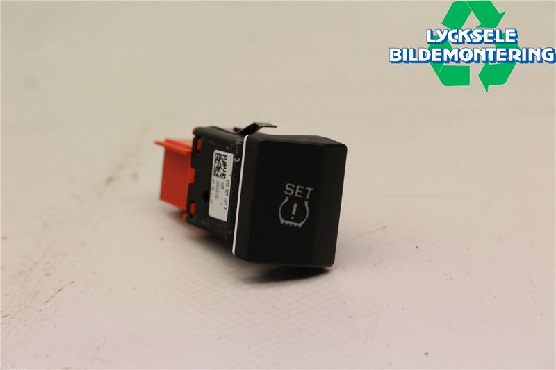 Skoda SUPERB 09-15 Strömställare Övrigt