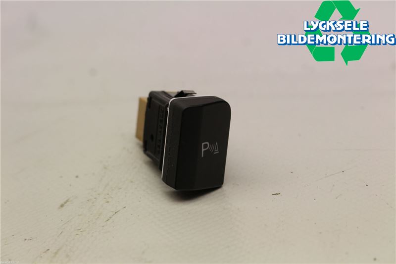 Skoda SUPERB 09-15 Strömställare Övrigt